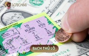 Thủ Thuật Bắt Đề Bạch Thủ Lô Ôm Trọn Tiền Thưởng “Khủng”