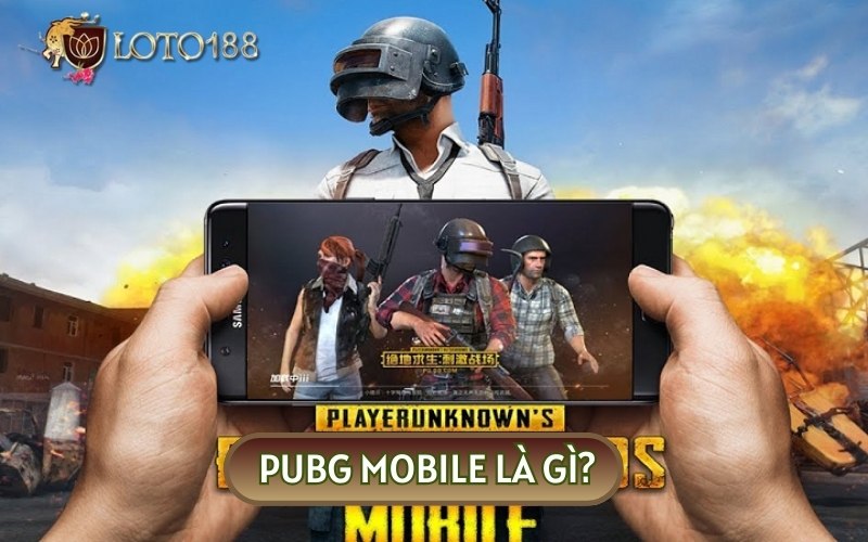 cach choi pubg mobile pho bien