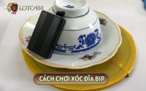 Chia Sẻ Cách Chơi Xóc Đĩa Bịp Từ Các Tay Cược Chuyên Nghiệp