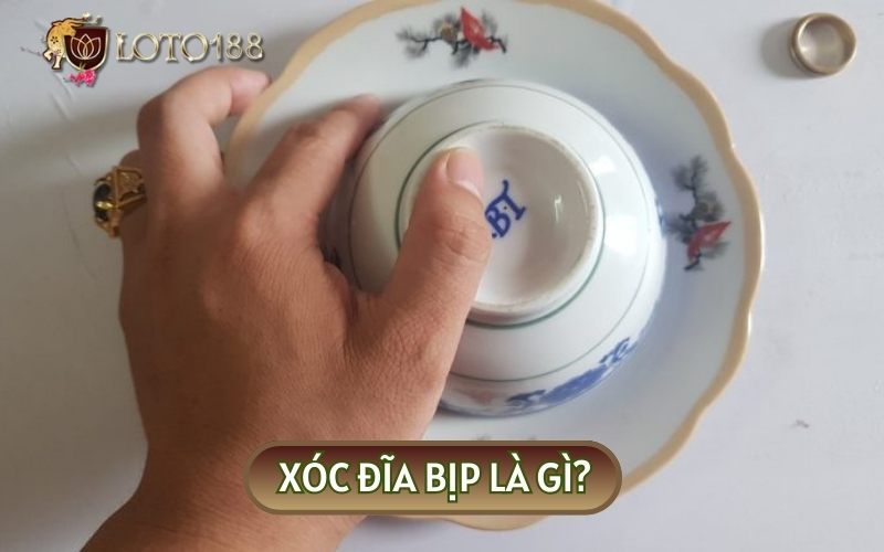 Xóc đĩa bịp là các mánh khóe, chiêu thức nhằm thay đổi kết quả cuối cùng