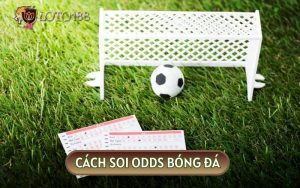 Chuyên Gia Bật Mí Cách Soi Odds Bóng Đá Trăm Trận Trăm Thắng