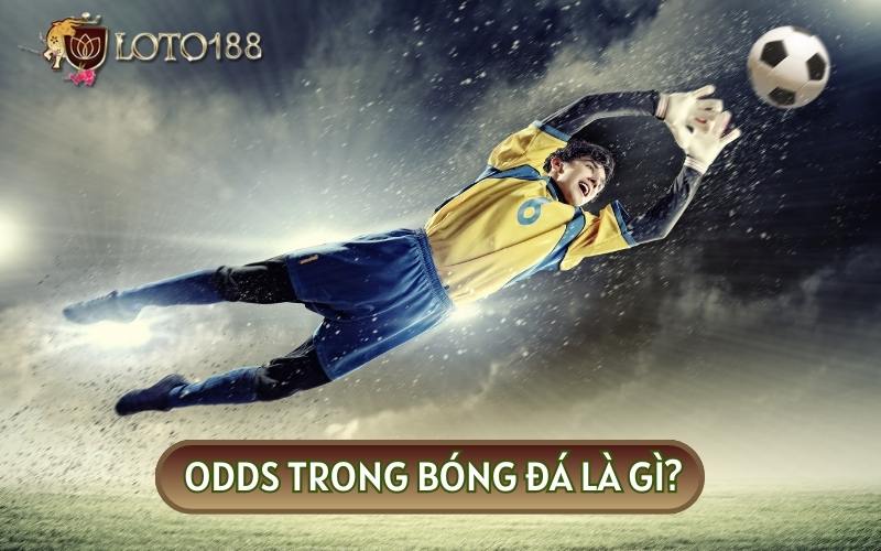 Odds là mức tỷ lệ người chơi nhận được sau khi thắng trong một trận đấu