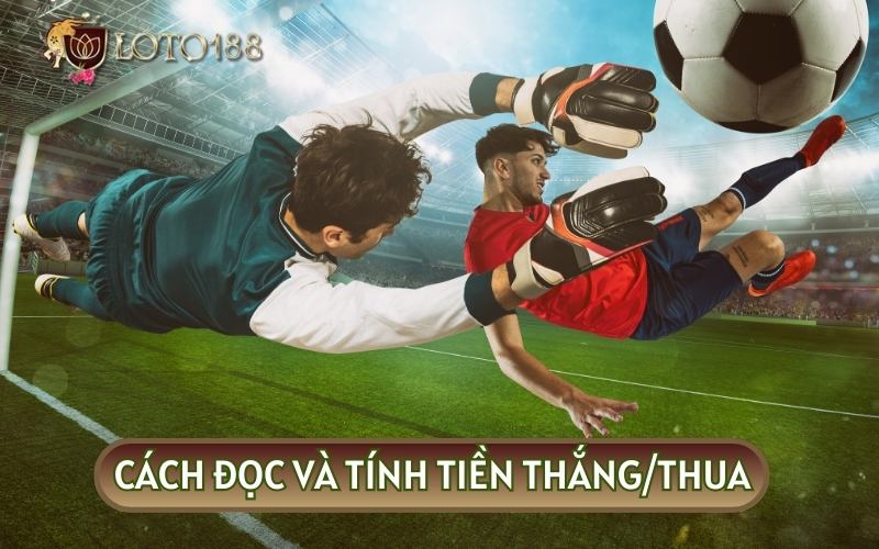 Cách đọc KÈO TÀI XỈU BÓNG ĐÁ và ví dụ giữa Manchester United vs Liverpool