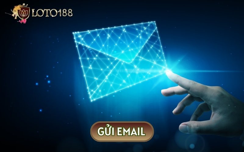 LIÊN HỆ CHÚNG TÔI qua email sẽ giúp hội viên giải quyết vấn đề một cách cụ thể nhất