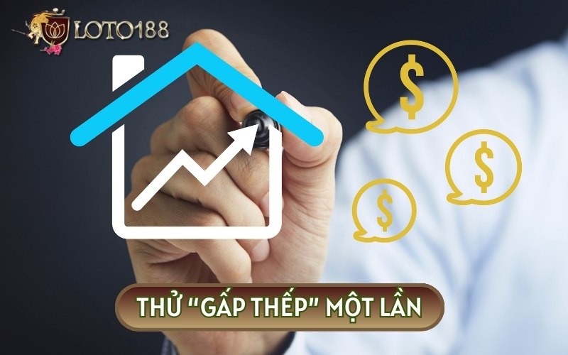 Gấp thếp luôn là bí quyết được nhiều người đánh giá cao về tính hiệu quả