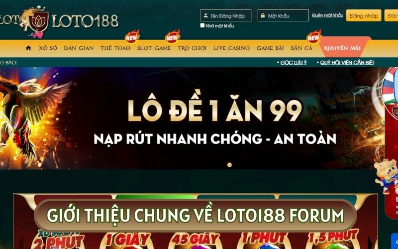 LOTO188GO COM có nguồn gốc phát triển tại Philippines