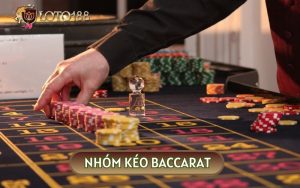 Thực Hư Về Các Nhóm Kéo Baccarat Lừa Đảo Tràn Lan Trên Mạng