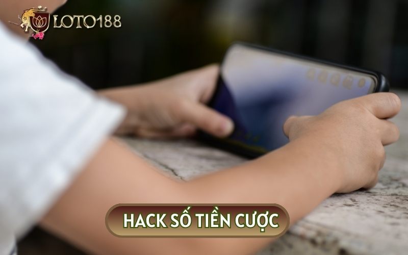 PHẦN MỀM HACK NỔ HŨ có thể hack số tiền cược trong game