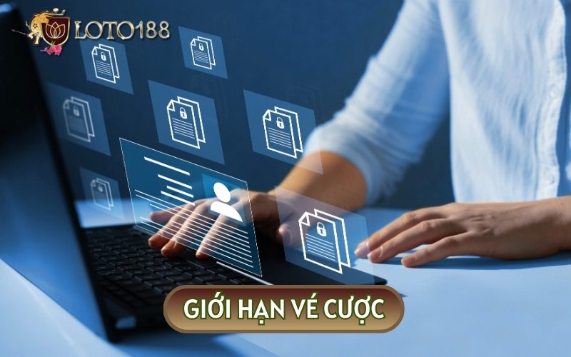 Quy định về các vé cược quay thưởng tại nhà cái trực tuyến LOTO188