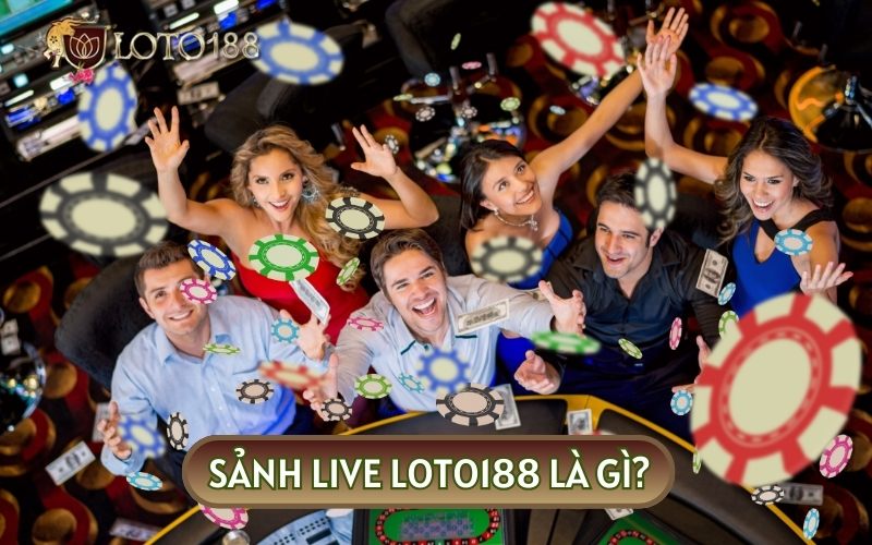 Live Casino là điểm dừng chân quen thuộc của nhiều tay cược lâu năm