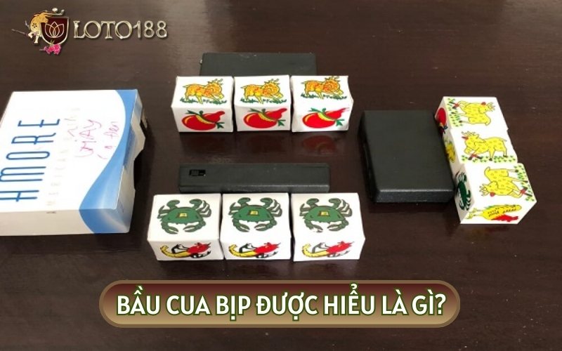 BẦU CUA BỊP là thủ thuật gian lận tinh vi nhằm tăng khả năng thắng