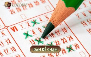 Cách Bắt Đề Chạm Hàng Ngày Chuẩn Xác Như Người Trong Nghề