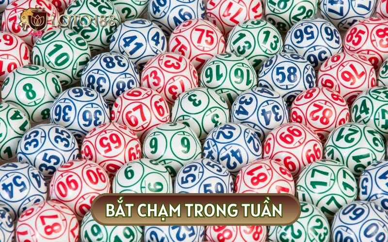 Bắt chạm đề trong tuần sẽ thành công nhanh chóng nếu bạn duy trì từ 3 đến 4 tuần